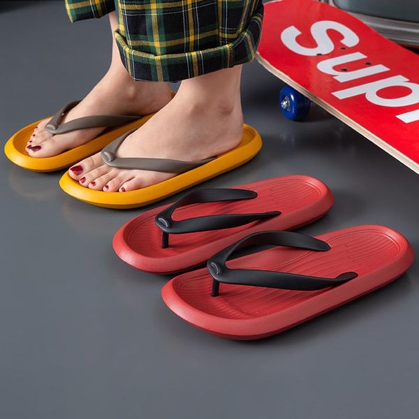 slippers women summer soft eva lovers beach flip flops female male indoor outside slipper comfortable ladies fashion slides, Black
slippers women summer soft eva lovers beach flip flops female male indoor outside slipper comfortable ladies fashion slides, Black
