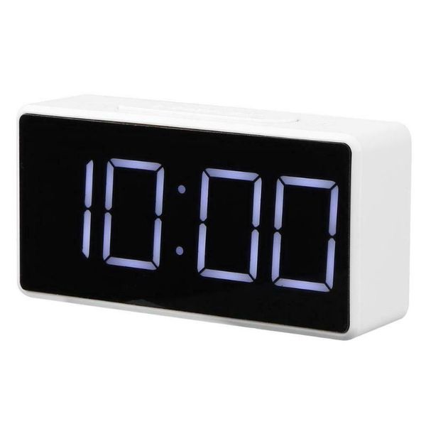 other clocks & accessories guesthouse bedroom usb powered temperature display digital alarm clock kitchen home office table students liv
other clocks & accessories guesthouse bedroom usb powered temperature display digital alarm clock kitchen home office table students liv