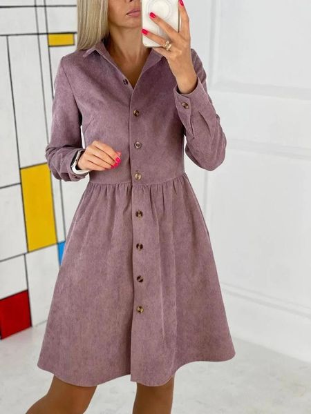 casual dresses solid color everyday simple elegant sashes all-match womens vintage harajuku dress women buttons pockets long sleeve, Black;gray
casual dresses solid color everyday simple elegant sashes all-match womens vintage harajuku dress women buttons pockets long sleeve, Black;gray