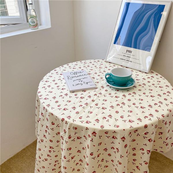 table cloth pastoral square cotton tablecloths floral small daisy dinner cover coffee tea home decoration
table cloth pastoral square cotton tablecloths floral small daisy dinner cover coffee tea home decoration