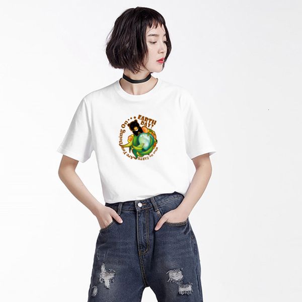 2021 new earth chart day t shirt women will see oversize white schoolgirl t-shirt streetwear tumblr clothes n6ls
2021 new earth chart day t shirt women will see oversize white schoolgirl t-shirt streetwear tumblr clothes n6ls