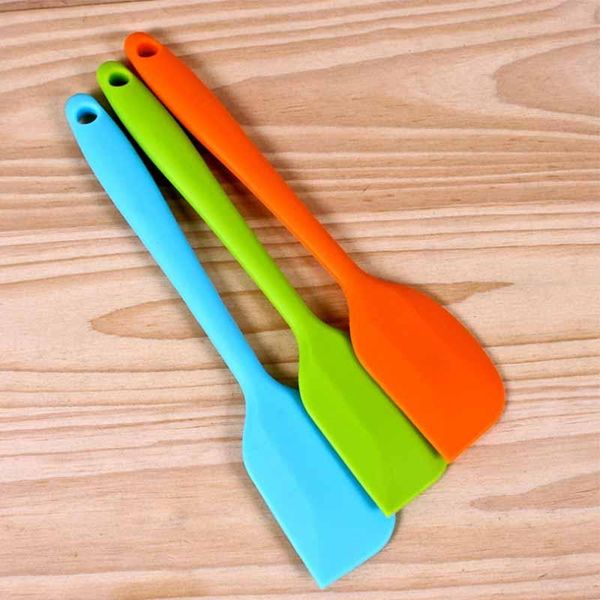 baking & pastry tools 1pc kitchen mixing batter scraper brush butter mixer silicone cream cake spatula brushes tool kitchenware
baking & pastry tools 1pc kitchen mixing batter scraper brush butter mixer silicone cream cake spatula brushes tool kitchenware