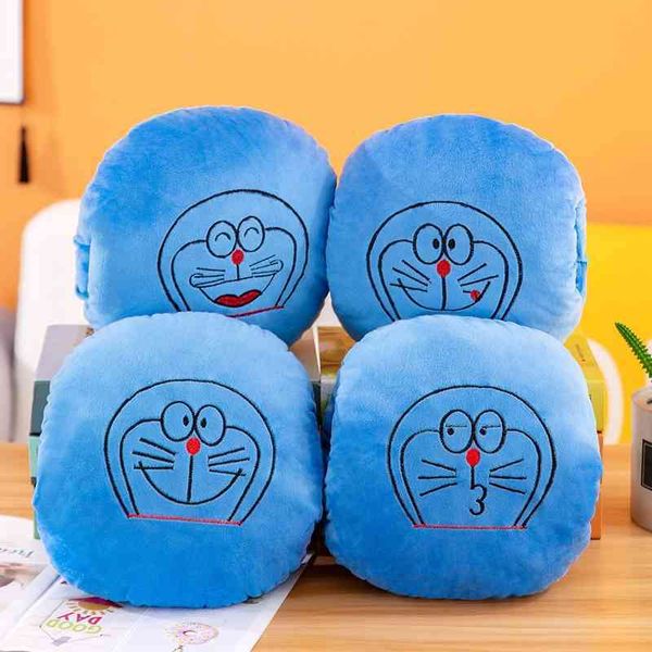 winter cover pillow jingle hand warm doll machine cat cartoon plush dual-purpose mid autumn festival gift
winter cover pillow jingle hand warm doll machine cat cartoon plush dual-purpose mid autumn festival gift