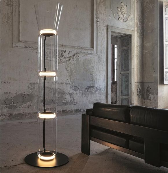 modern clear glass floor lamp home living room reading beside art standing light decor lighting fixture led suspension fa195
modern clear glass floor lamp home living room reading beside art standing light decor lighting fixture led suspension fa195