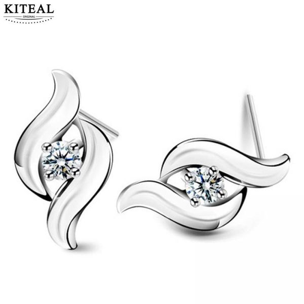stud kiteal 2021 fashion retro twist zircon crystal earrings for women jewelry engagement accessories high quality, Golden;silver
stud kiteal 2021 fashion retro twist zircon crystal earrings for women jewelry engagement accessories high quality, Golden;silver