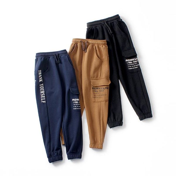 2021 spring children casual pants autumn knitted loose sports casual trousers pants for teens boys girls 120-160cm sweatpants, Blue
2021 spring children casual pants autumn knitted loose sports casual trousers pants for teens boys girls 120-160cm sweatpants, Blue