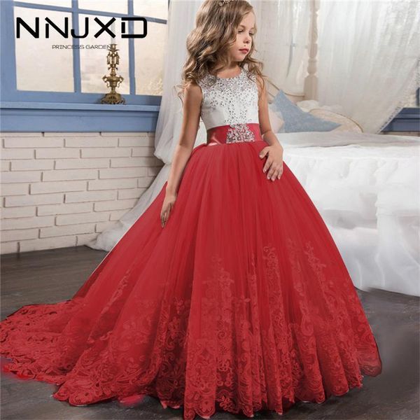 girl dress bridesmaid pageant gown dress girl kids dresses for girls teenager 8 10 12 14 years wedding party dress lace clothes 210303, Red;yellow
girl dress bridesmaid pageant gown dress girl kids dresses for girls teenager 8 10 12 14 years wedding party dress lace clothes 210303, Red;yellow