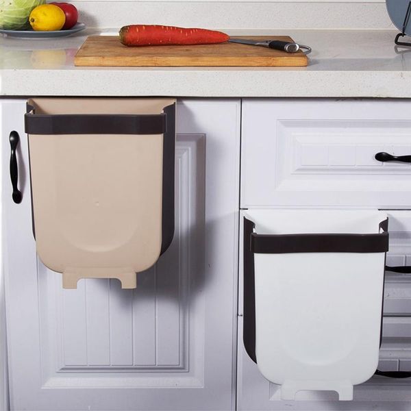 waste bins trash can kitchen wall mounted garbage bin foldable 8l large capacity car
waste bins trash can kitchen wall mounted garbage bin foldable 8l large capacity car
