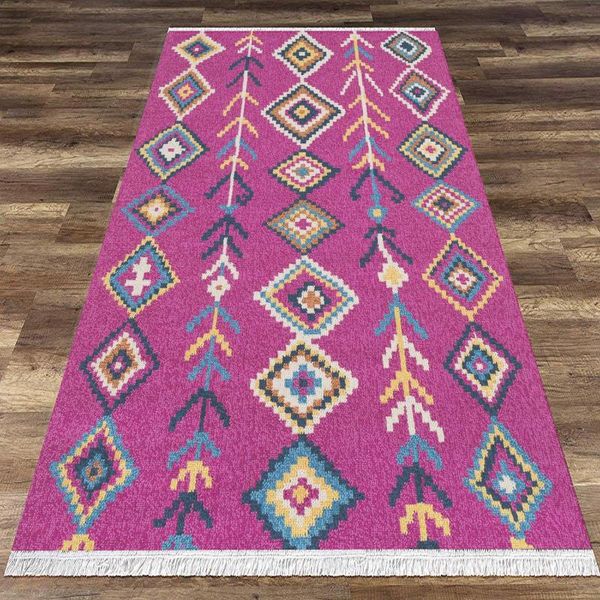 else pink anatolian ethnic turkish vintage retro aging 3d print anti slip kilim washable decorative area rug bohemian carpet
else pink anatolian ethnic turkish vintage retro aging 3d print anti slip kilim washable decorative area rug bohemian carpet