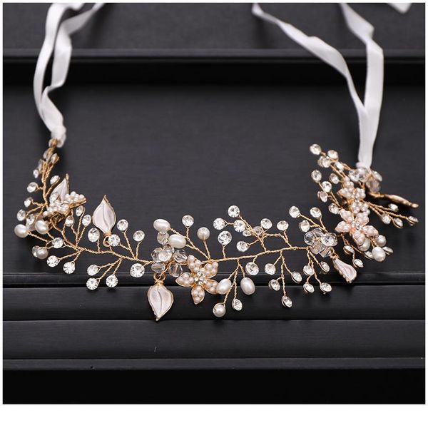 new rhinestone crystal pearl headband headwear handmade headdress princess hair band bride tiara wedding hair accessor qylitj
new rhinestone crystal pearl headband headwear handmade headdress princess hair band bride tiara wedding hair accessor qylitj