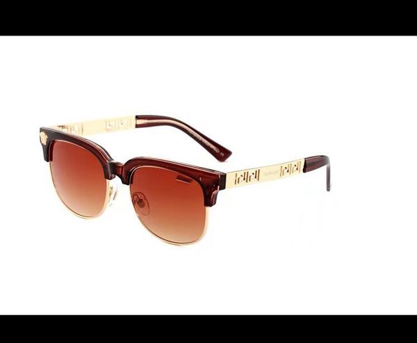 2166 new fashion shade women sunglasses brand designer for men sun glasses goggle eyeglasses269o, White;black
2166 new fashion shade women sunglasses brand designer for men sun glasses goggle eyeglasses269o, White;black