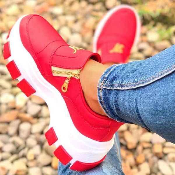 dress shoes women running breathable casual outdoor light weight sports walking sneakers feminino shoe, Black
dress shoes women running breathable casual outdoor light weight sports walking sneakers feminino shoe, Black