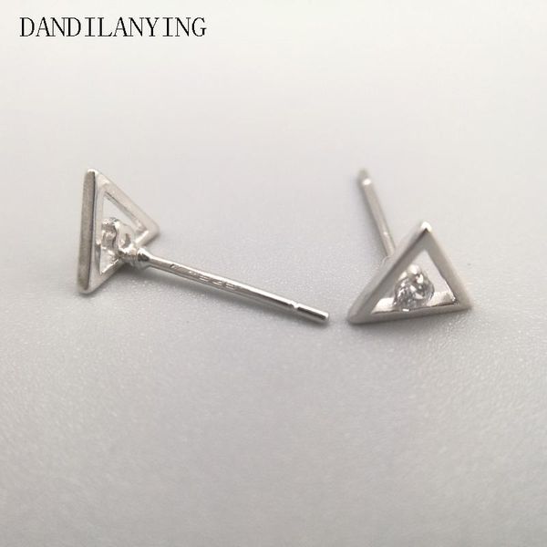 stud 100% 925 sterling silver earrings jewelry fashion tiny gift for women girls kids lady, Golden;silver
stud 100% 925 sterling silver earrings jewelry fashion tiny gift for women girls kids lady, Golden;silver