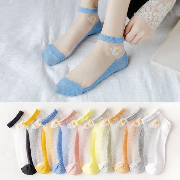 socks & hosiery invisible solid color 3 pair of summer slippers ladies candy breathable non-slip silicone mesh skarpetki women, Black;white
socks & hosiery invisible solid color 3 pair of summer slippers ladies candy breathable non-slip silicone mesh skarpetki women, Black;white