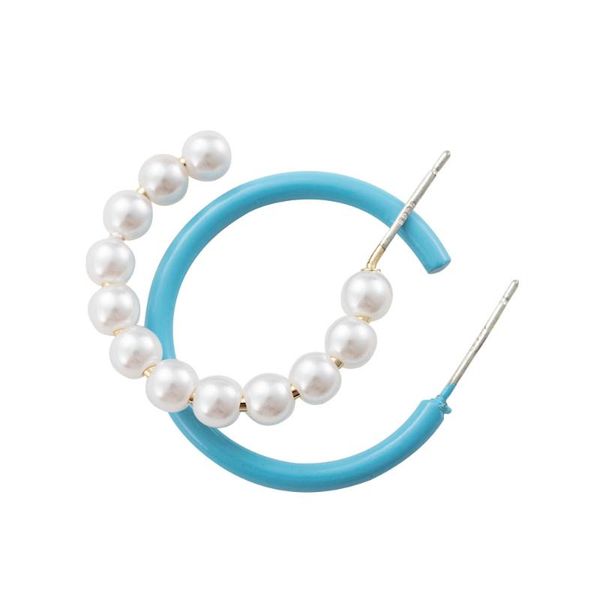 stud 2021 beho pearl vintage earrings imitation for women wholesale kolczyki brincos korean punk jewelry, Golden;silver
stud 2021 beho pearl vintage earrings imitation for women wholesale kolczyki brincos korean punk jewelry, Golden;silver