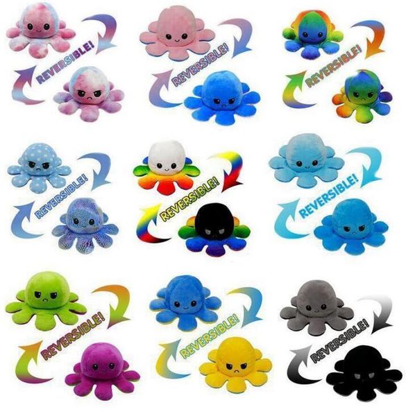 dhl reversible flip ocs stuffed plush doll soft simulation reversible plush toy color plush doll filled child toy 16 colors
dhl reversible flip ocs stuffed plush doll soft simulation reversible plush toy color plush doll filled child toy 16 colors