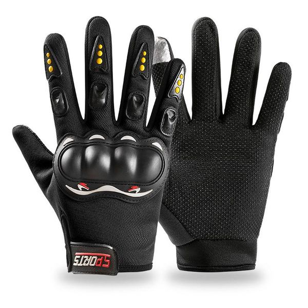 cycling gloves women men outdoor sports full finger bicycle anti slip motorcycle mtb road bike summer, Black
cycling gloves women men outdoor sports full finger bicycle anti slip motorcycle mtb road bike summer, Black