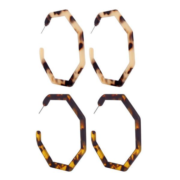 stud acrylic marbled leopard irregular round hoop earrings tortoise shell jewelry, Golden;silver
stud acrylic marbled leopard irregular round hoop earrings tortoise shell jewelry, Golden;silver