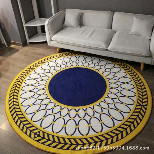 carpets household round floor mat bedroom dressing table cloakroom computer chair hanging basket rocking swivel cushion
carpets household round floor mat bedroom dressing table cloakroom computer chair hanging basket rocking swivel cushion