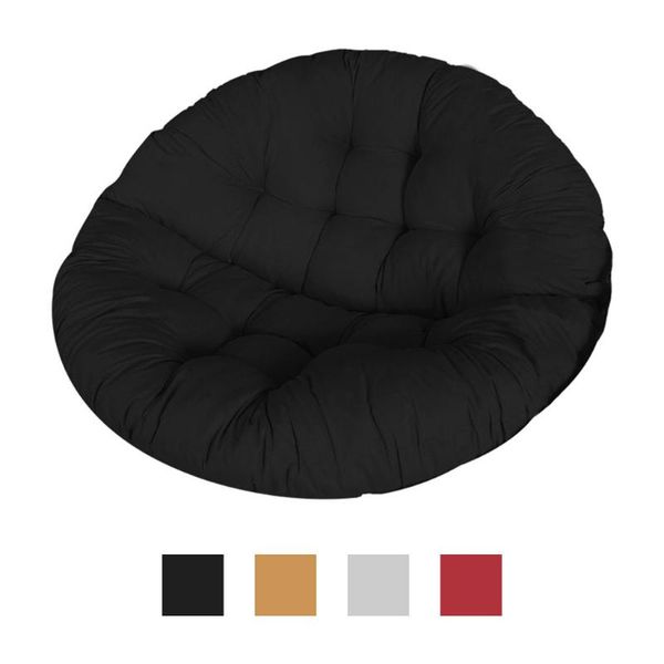 cushion/decorative pillow 110cm thicken swing hanging basket seat cushion chair pad for home living rooms beds rocking seats mat
cushion/decorative pillow 110cm thicken swing hanging basket seat cushion chair pad for home living rooms beds rocking seats mat