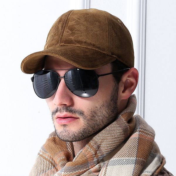 2021 new homem inverno chapu beisebol manter cashmere bon de pico pai ao ar livre quente causal chapus plus size masculino bons 55-62cm yvtw, Blue;gray
2021 new homem inverno chapu beisebol manter cashmere bon de pico pai ao ar livre quente causal chapus plus size masculino bons 55-62cm yvtw, Blue;gray