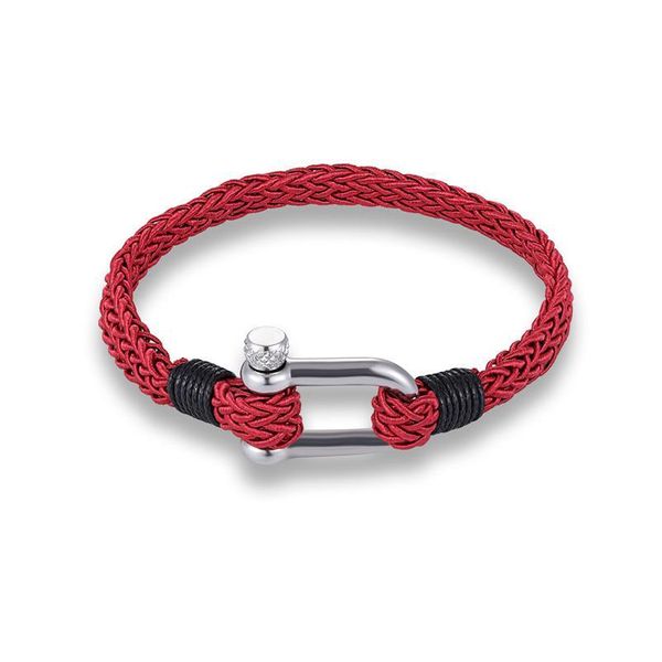 mkendn new fashion navy style sport camping parachute cord survival bracelet men with stainless steel shackle buckle jllwkh
mkendn new fashion navy style sport camping parachute cord survival bracelet men with stainless steel shackle buckle jllwkh