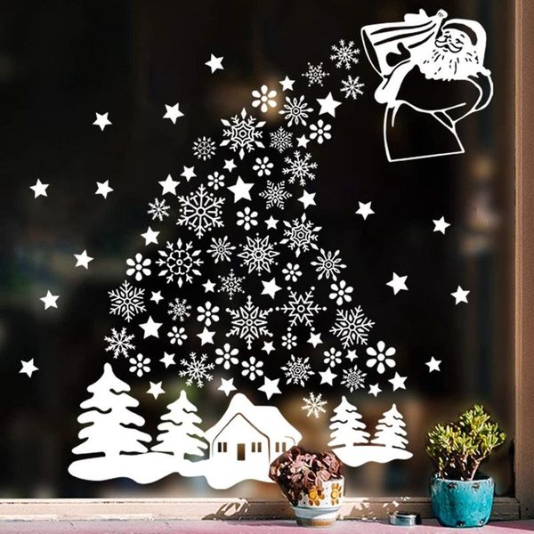 window stickers christmas dwarf electrostatic glass paste scene decorate santa claus wall comfortable halloween party prop
window stickers christmas dwarf electrostatic glass paste scene decorate santa claus wall comfortable halloween party prop