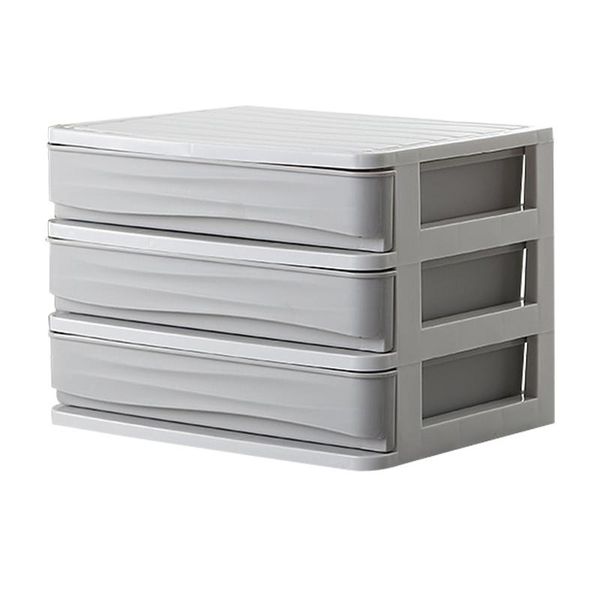 bathroom storage & organization cosmetic organizer makeup beauty make up drawers box, gray-3 layer
bathroom storage & organization cosmetic organizer makeup beauty make up drawers box, gray-3 layer