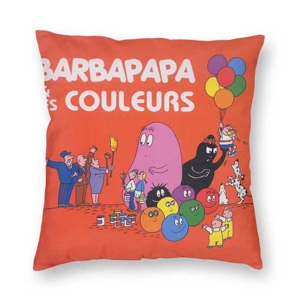 cushion/decorative pillow barbapapa family luxury throw covers home decor cartoon tv show car cushion
cushion/decorative pillow barbapapa family luxury throw covers home decor cartoon tv show car cushion