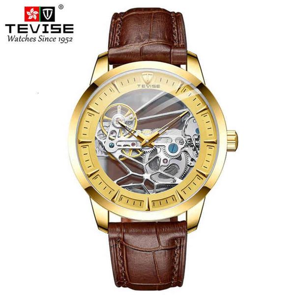 human tevise skeleton clock masculino automatic mechanical s men military sports male 2021 new, Slivery;brown
human tevise skeleton clock masculino automatic mechanical s men military sports male 2021 new, Slivery;brown