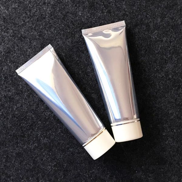 plastic cosmetic bottle 80g hand cream squeeze tube shampoo lotion packing bottles
plastic cosmetic bottle 80g hand cream squeeze tube shampoo lotion packing bottles