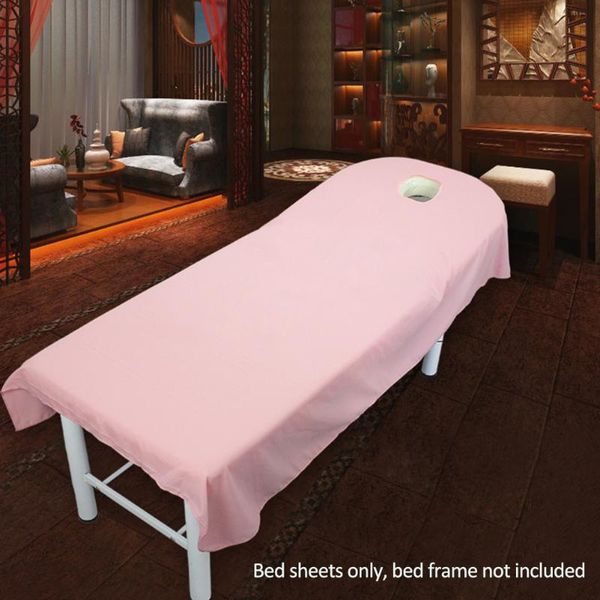 sheets & sets wrinkle resistant salon soft bed sheet table cover plain polyester couch massage spa home machine washable microfiber
sheets & sets wrinkle resistant salon soft bed sheet table cover plain polyester couch massage spa home machine washable microfiber