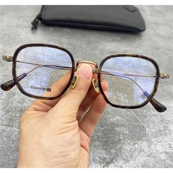 80% off store online krosin glasses frame plate ultra light pure titanium square small face high myopia flat, White;black
80% off store online krosin glasses frame plate ultra light pure titanium square small face high myopia flat, White;black