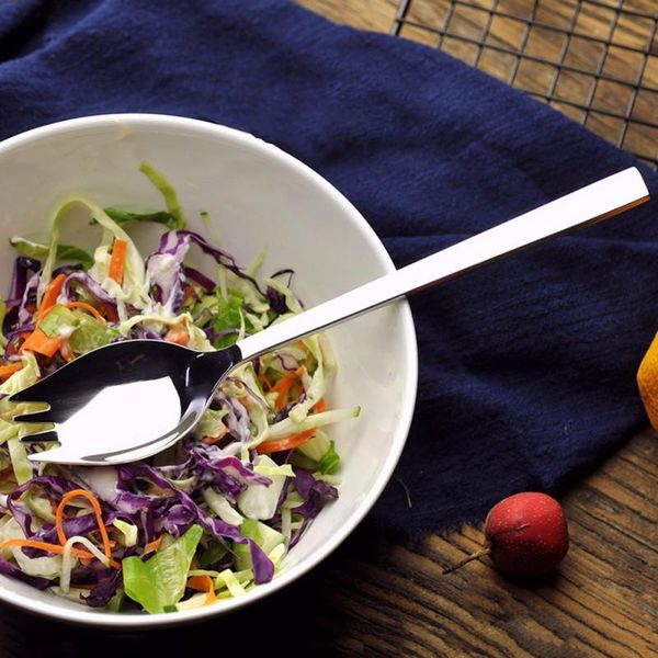 forks household kitchen fruit salad soup cake fork spoon integrated stainless steel dual purpose dinner restaurant home spoons
forks household kitchen fruit salad soup cake fork spoon integrated stainless steel dual purpose dinner restaurant home spoons