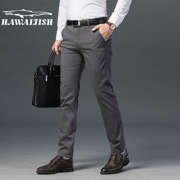 men's pants hawaifish brand men 2021 summer business casual loose versatile trousers trend slim stretch straight thin pant, Black
men's pants hawaifish brand men 2021 summer business casual loose versatile trousers trend slim stretch straight thin pant, Black