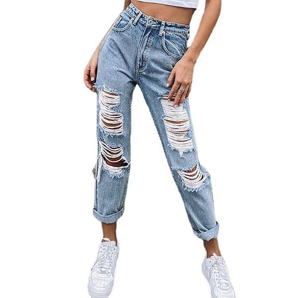 women's jeans woman streetwear vintage fashion harajuku straight pants high waist clothes wide leg denim clothing blue
women's jeans woman streetwear vintage fashion harajuku straight pants high waist clothes wide leg denim clothing blue