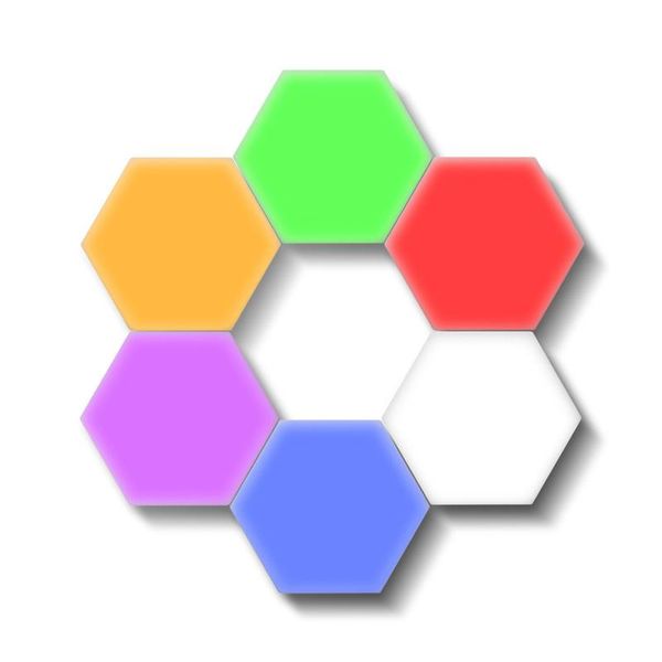 new touch sensitive sensor cololight diy colorful quantum lamp helios touch wall lamp quantum led magnetic wall light
new touch sensitive sensor cololight diy colorful quantum lamp helios touch wall lamp quantum led magnetic wall light