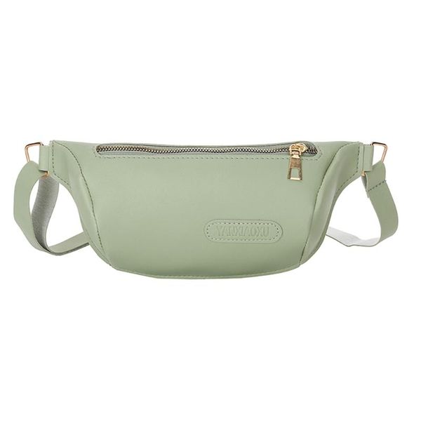 waist bags solid color woman bag pu leather fanny pack lady package chest multifunctional mobile coin fashion banana b
waist bags solid color woman bag pu leather fanny pack lady package chest multifunctional mobile coin fashion banana b