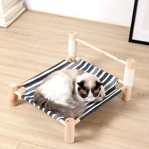 cat beds & furniture detachable hammock bed pet house for dogs puppy lazy mat cushion lounger cats kitten cottages sleeping supplies
cat beds & furniture detachable hammock bed pet house for dogs puppy lazy mat cushion lounger cats kitten cottages sleeping supplies