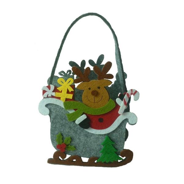 christmas decorations gift bag cartoon pattern design theme festival party candy add atmosphere
christmas decorations gift bag cartoon pattern design theme festival party candy add atmosphere