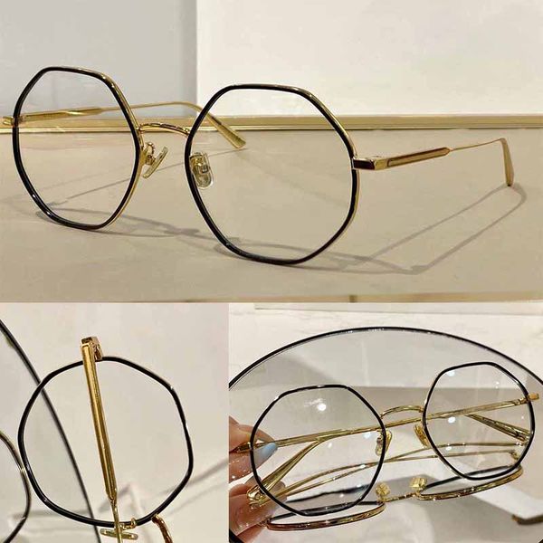 optical eyeglasses for men and women retro style gd r2u anti-blue light lens oval plate metal full frame with, White;black
optical eyeglasses for men and women retro style gd r2u anti-blue light lens oval plate metal full frame with, White;black