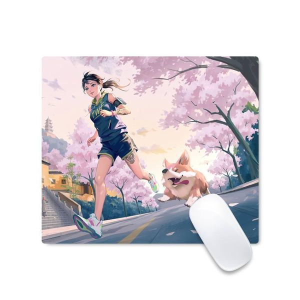 mouse pads & wrist rests anime girl school uniform unique deskpad game mousepad desk protect officework mat non-slip lapcushion
mouse pads & wrist rests anime girl school uniform unique deskpad game mousepad desk protect officework mat non-slip lapcushion