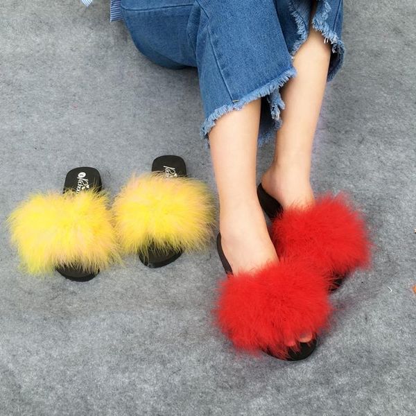 candy color woman fur slippers fashion 16 colors ladies slipper luxury fur flip flops woman summer shoes sandals 35-41 size, Black
candy color woman fur slippers fashion 16 colors ladies slipper luxury fur flip flops woman summer shoes sandals 35-41 size, Black