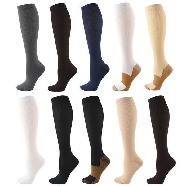 sports socks 2pairs cotton running compression cycling professional for men women anti-slip breathable with ion, Black
sports socks 2pairs cotton running compression cycling professional for men women anti-slip breathable with ion, Black