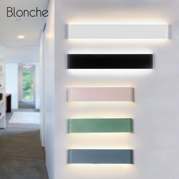 wall lamp nordic modern led light for home indoor macaron sconce bedroom aisle bedside stairs bathroom fixtures
wall lamp nordic modern led light for home indoor macaron sconce bedroom aisle bedside stairs bathroom fixtures