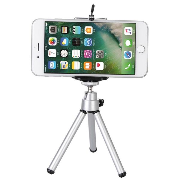 tripods tripe cellular phone camera mobile holder monopod silver stand clip aluminium extension tripod for trip celular
tripods tripe cellular phone camera mobile holder monopod silver stand clip aluminium extension tripod for trip celular
