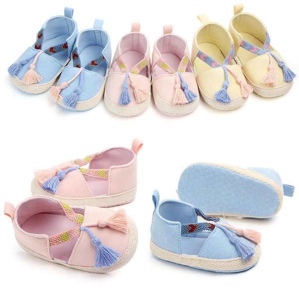 first walkers 2021 autumn fashion baby shoes infant crib soft sole tassels prewalker flats anti-slip princess dress
first walkers 2021 autumn fashion baby shoes infant crib soft sole tassels prewalker flats anti-slip princess dress