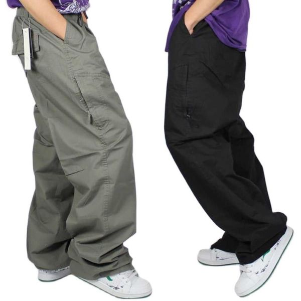 men's pants trendy cargo men casual loose baggy spring summer hip hop harem joggers man clothing cotton plus size trousers, Black
men's pants trendy cargo men casual loose baggy spring summer hip hop harem joggers man clothing cotton plus size trousers, Black
