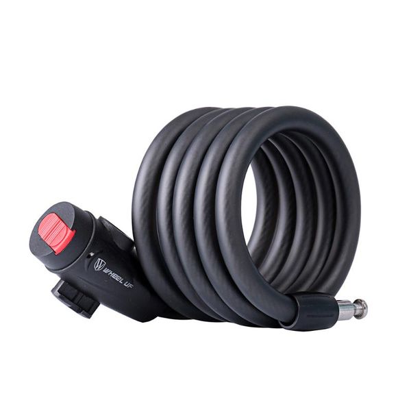 bike locks bicycle cable lock versatile heavy duty anti-theft security for mtb electrical motorbike cycling
bike locks bicycle cable lock versatile heavy duty anti-theft security for mtb electrical motorbike cycling