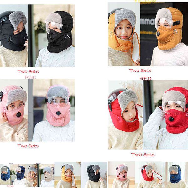 parent-child winter mask hat men set thick warm girl boy women knitted scarf 3pcs riding s, Blue;gray
parent-child winter mask hat men set thick warm girl boy women knitted scarf 3pcs riding s, Blue;gray
